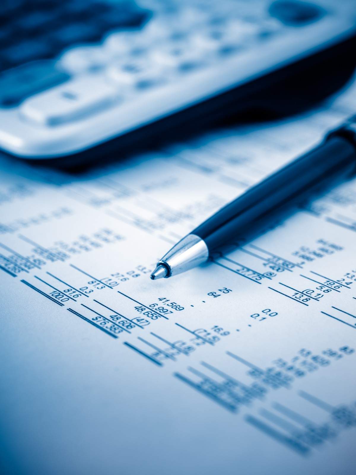 Cipher Public Ledger